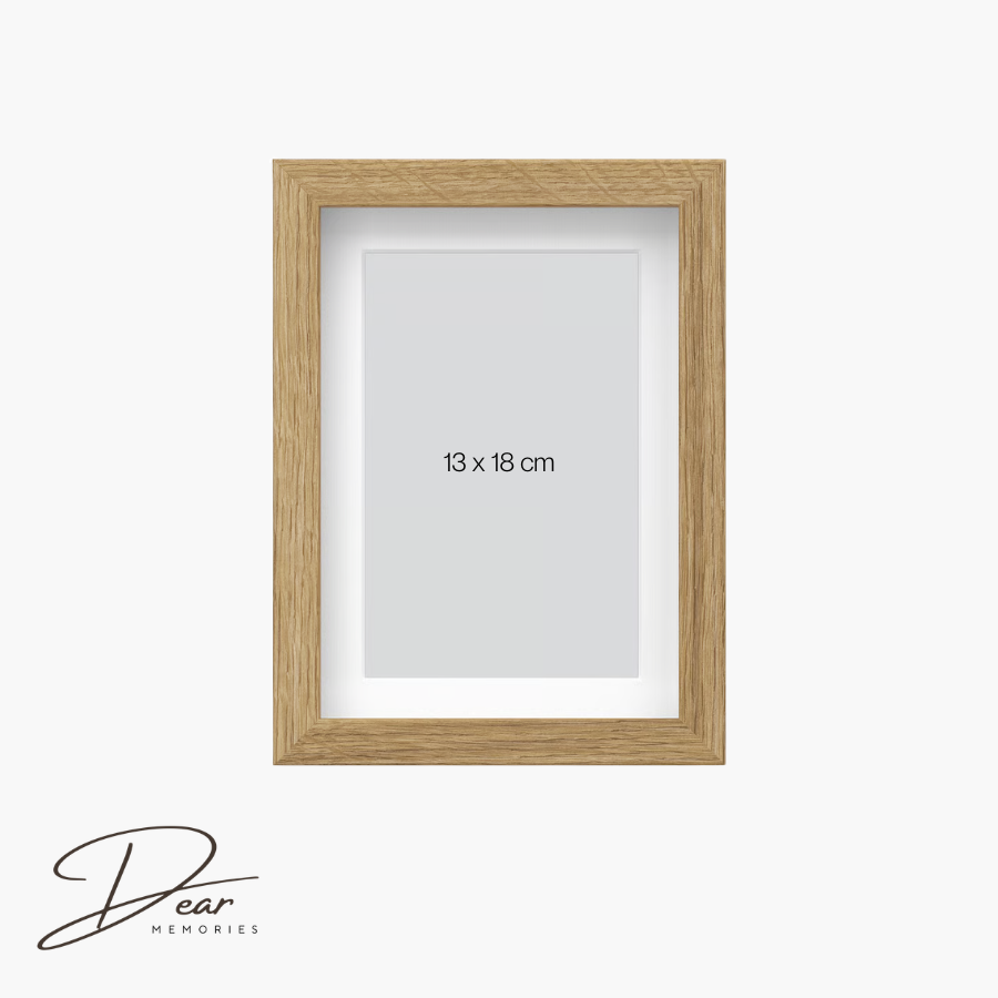 Love Note Oak