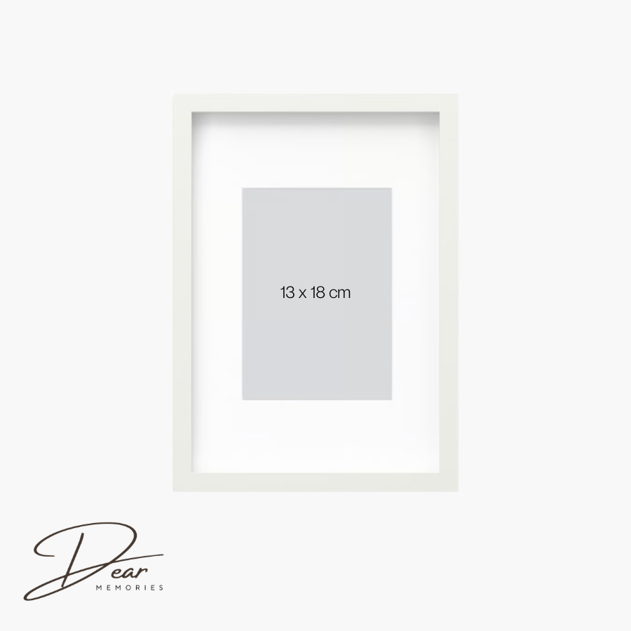 Love Note Classic Blanc