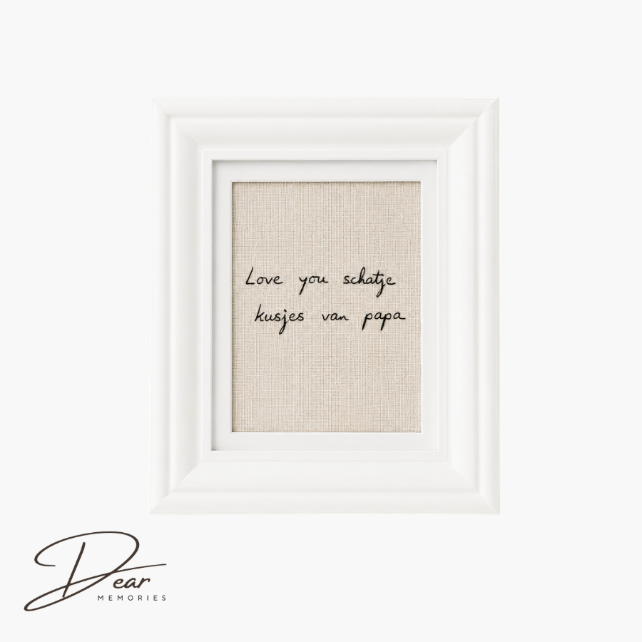 Love Note Château