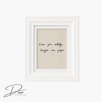 Love Note Château