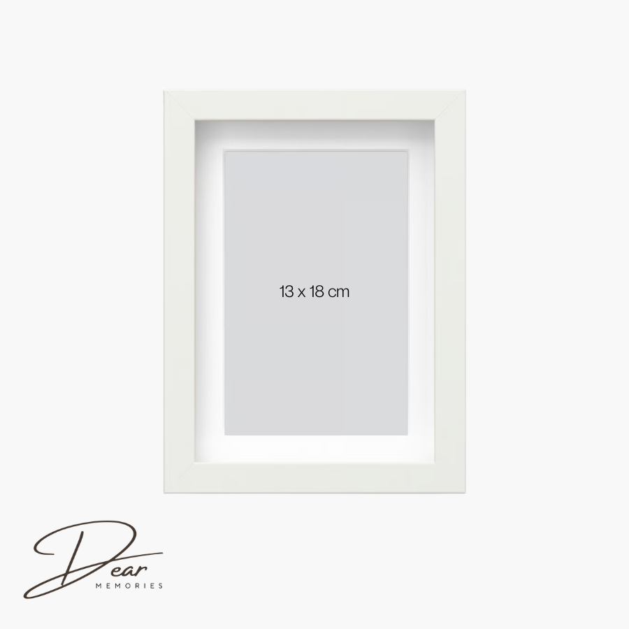 Love Note Blanc