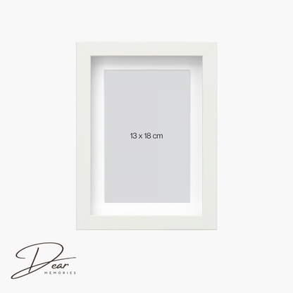 Love Note Blanc