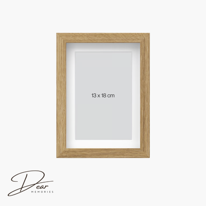 Love Note Oak