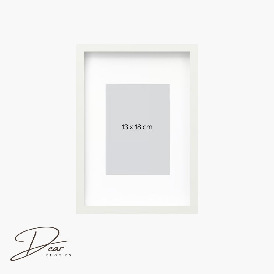 Memory Note wit 23x32 cm