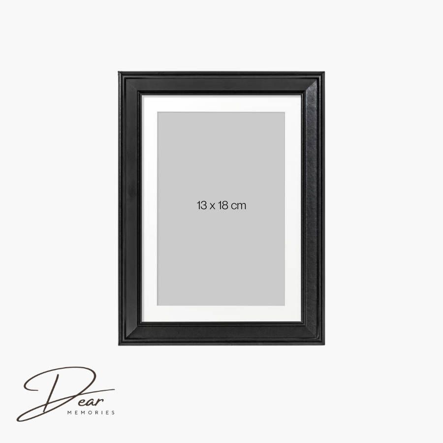Love Note Grace Noir