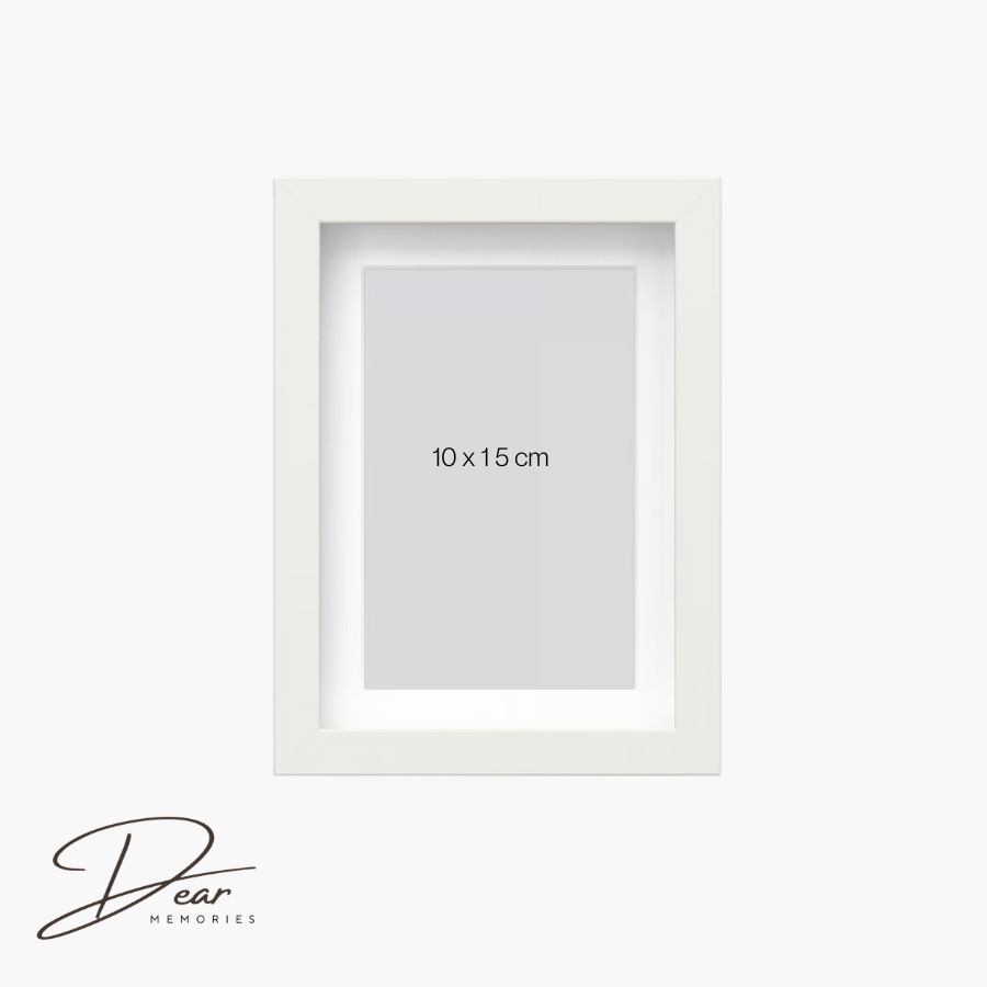 Memory Note wit 15x20 cm