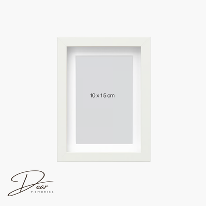 Memory Note wit 15x20 cm