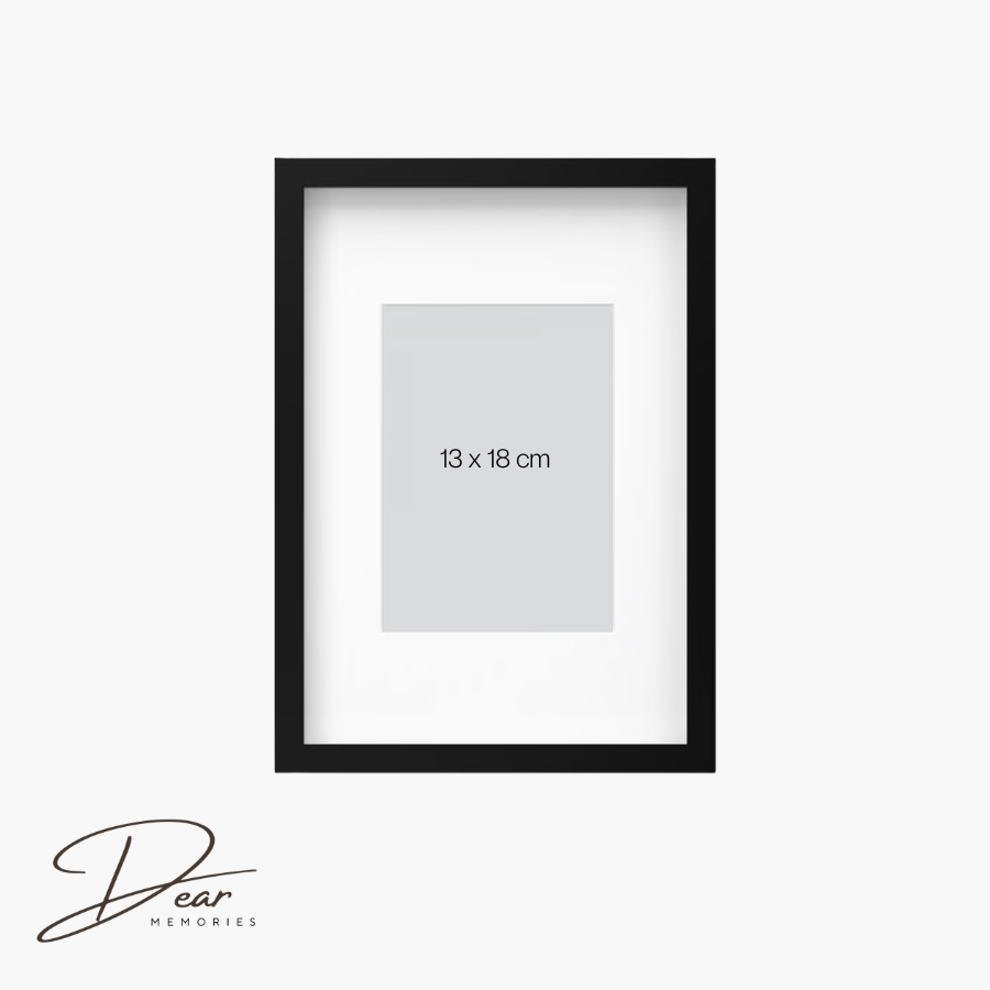 Love Note Classic Noir