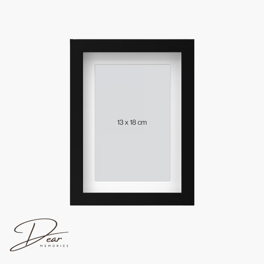 Love Note Noir